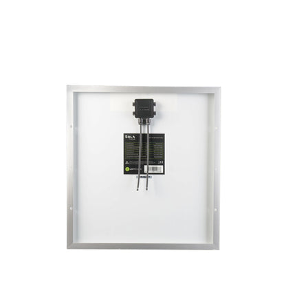 WATTSTUNDE SOLA Frame Mono 30Wp