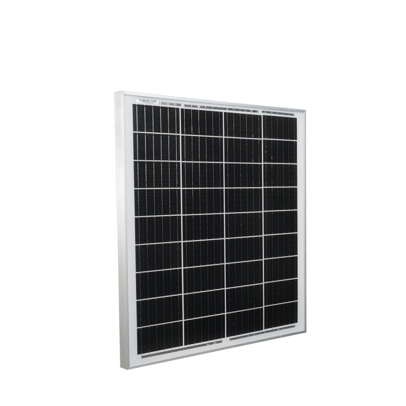WATTSTUNDE SOLA Frame Mono 30Wp