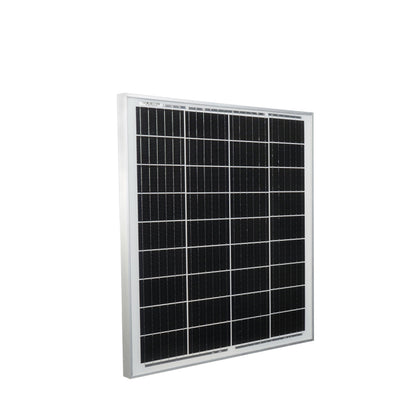 WATTSTUNDE SOLA Frame Mono 30Wp