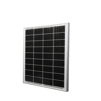 WATTSTUNDE SOLA Frame Mono 30Wp