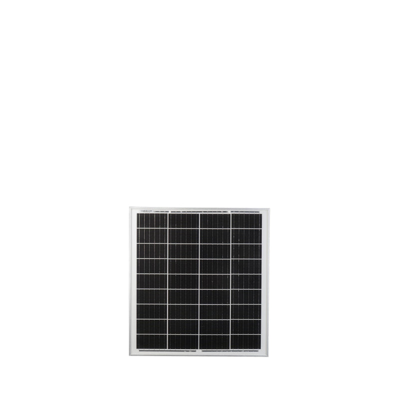 WATTSTUNDE SOLA Frame Mono 30Wp