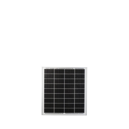 WATTSTUNDE SOLA Frame Mono 30Wp