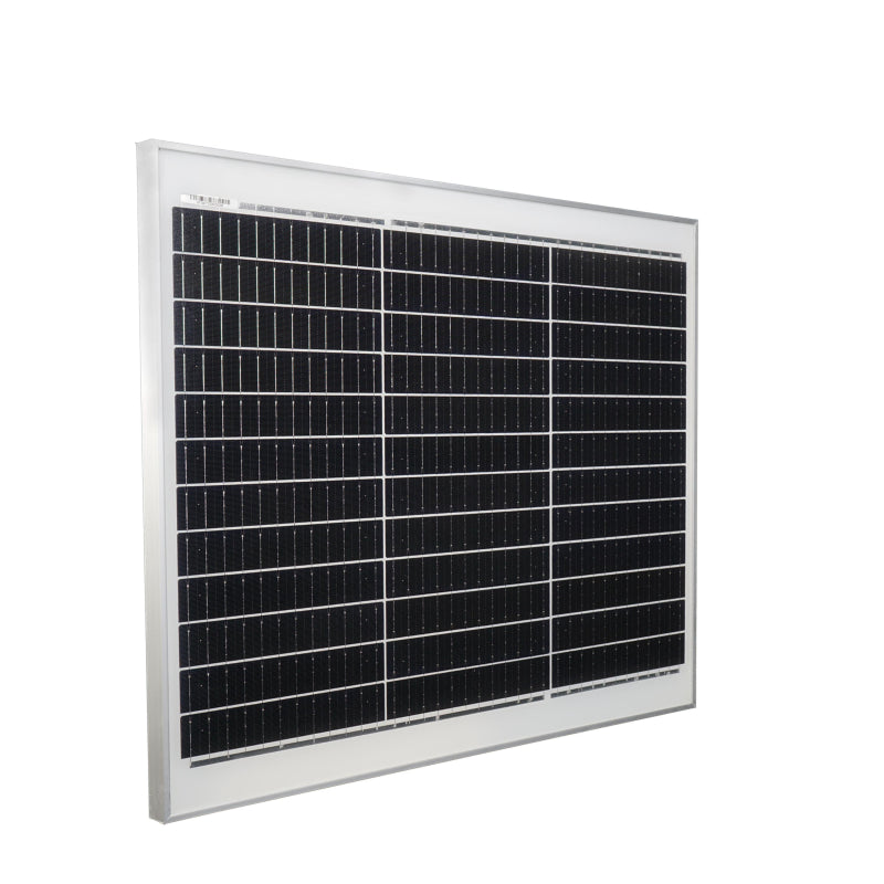 WATTSTUNDE SOLA Frame Mono 50Wp