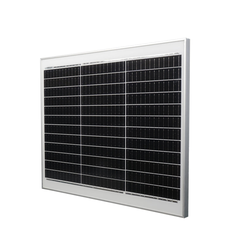 WATTSTUNDE SOLA Frame Mono 50Wp