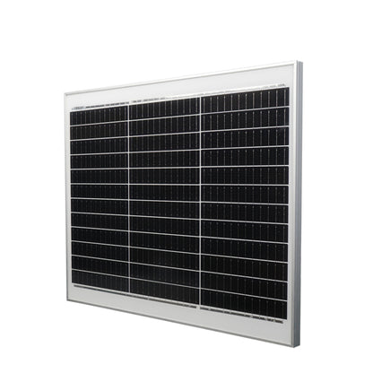 WATTSTUNDE SOLA Frame Mono 50Wp