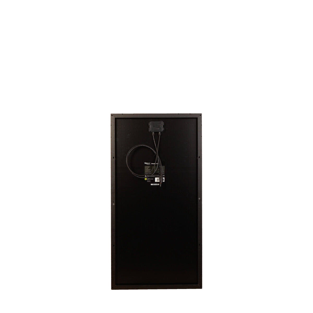 WATTSTUNDE SOLA Frame Shadow 120 Watt