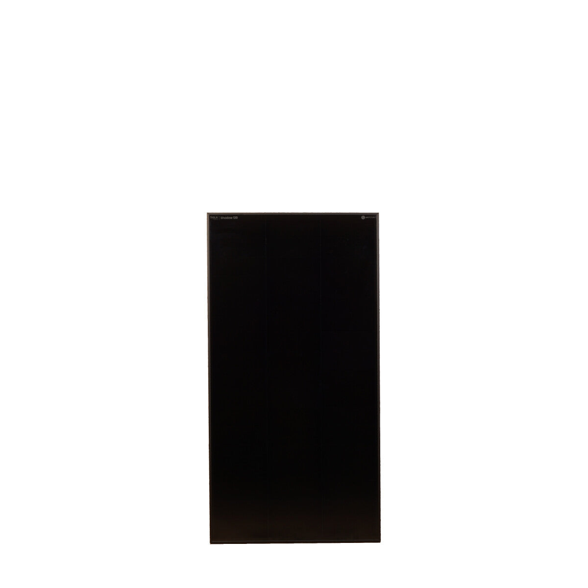 WATTSTUNDE SOLA Frame Shadow 120 Watt