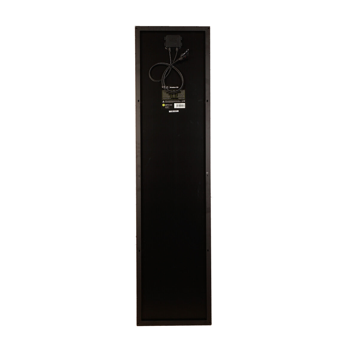 WATTSTUNDE SOLA Frame Shadow 125 Watt