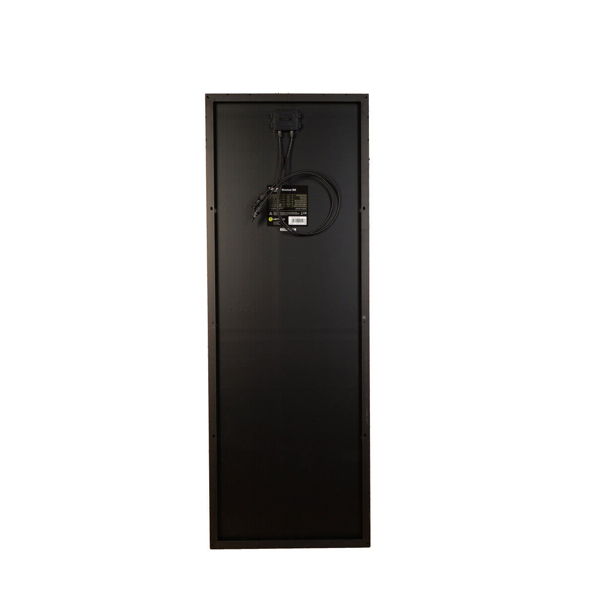 WATTSTUNDE SOLA Frame Shadow 150 Watt