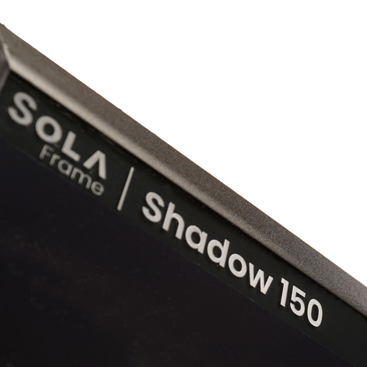 WATTSTUNDE SOLA Frame Shadow 150 Watt