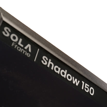 WATTSTUNDE SOLA Frame Shadow 150 Watt