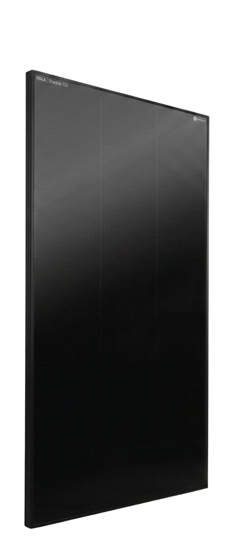 WATTSTUNDE SOLA Frame Shadow 175 Watt