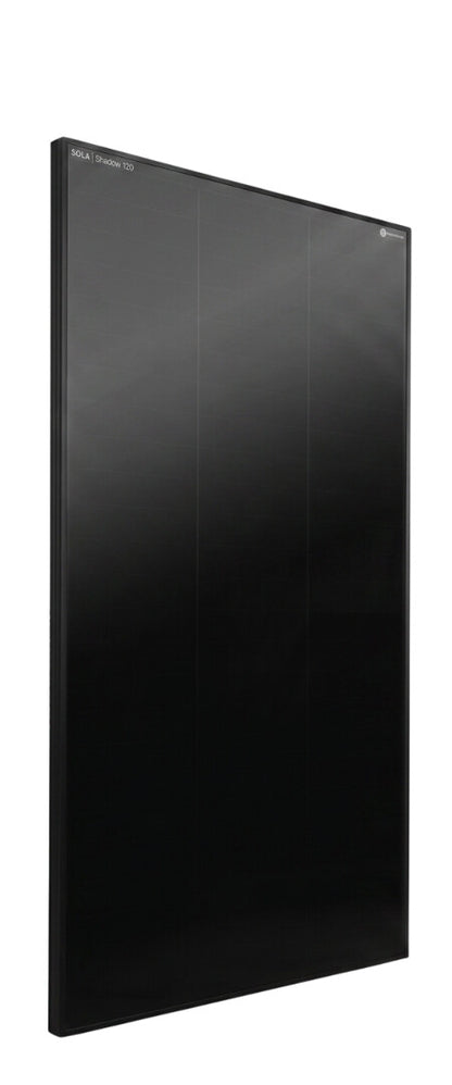 WATTSTUNDE SOLA Frame Shadow 175 Watt