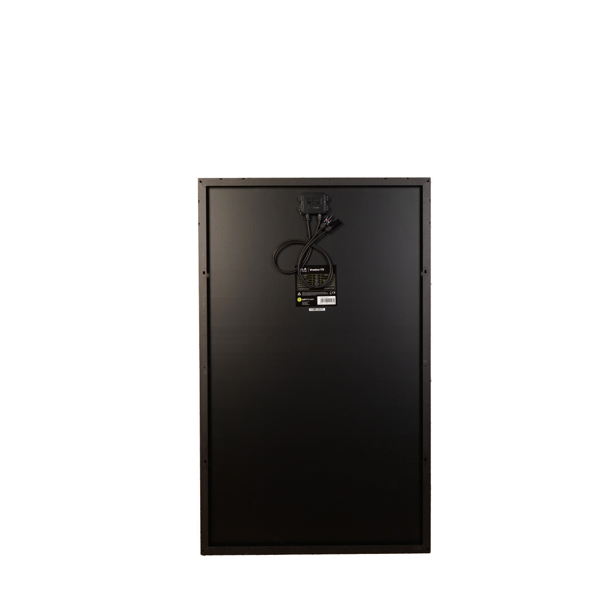 WATTSTUNDE SOLA Frame Shadow 175 Watt