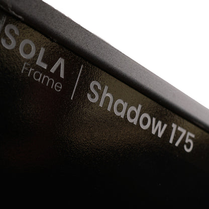 WATTSTUNDE SOLA Frame Shadow 175 Watt