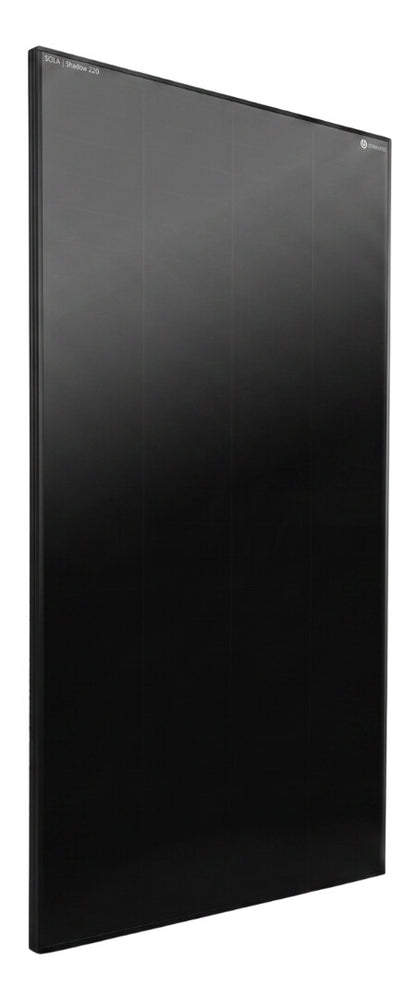 WATTSTUNDE SOLA Frame Shadow 220 Watt