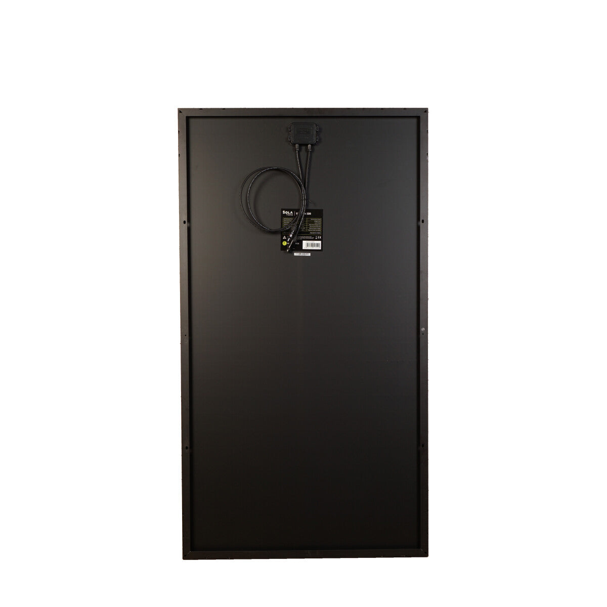 WATTSTUNDE SOLA Frame Shadow 220 Watt