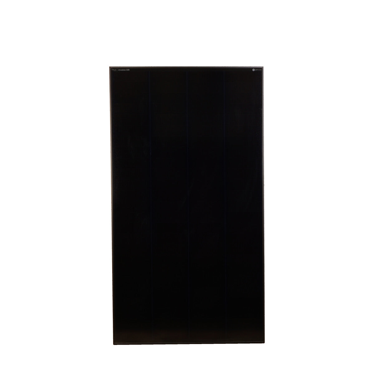 WATTSTUNDE SOLA Frame Shadow 220 Watt
