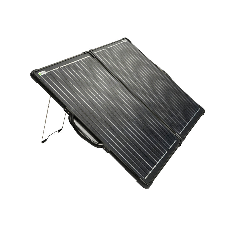 WATTSTUNDE Solarkoffer WS100SUL ULTRALIGHT 100W