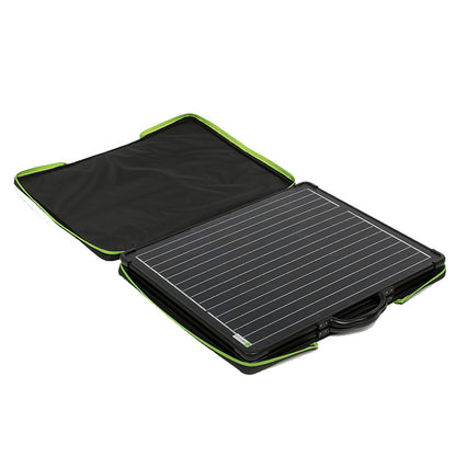 WATTSTUNDE Solarkoffer WS100SUL ULTRALIGHT 100W