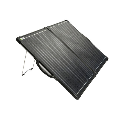 WATTSTUNDE Solarkoffer WS80SUL ULTRALIGHT 80W