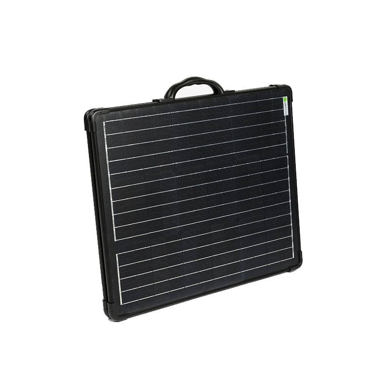 WATTSTUNDE Solarkoffer WS80SUL ULTRALIGHT 80W