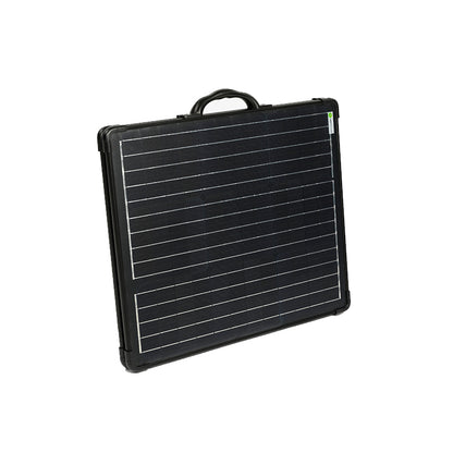 WATTSTUNDE Solarkoffer WS80SUL ULTRALIGHT 80W