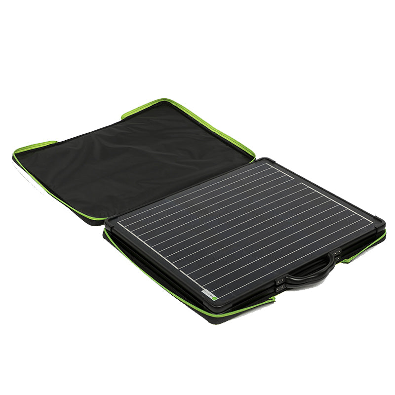 WATTSTUNDE Solarkoffer WS80SUL ULTRALIGHT 80W