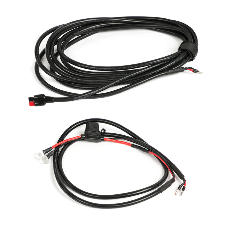 WATTSTUNDE Solarkoffer WS80SUL ULTRALIGHT 80W
