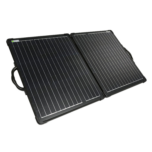 WATTSTUNDE Solarkoffer WS80SUL ULTRALIGHT 80W
