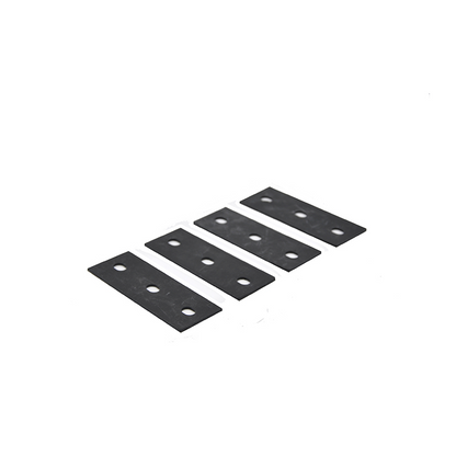 WATTSTUNDE Solarmodul Halterung Freilandgestell FHS200