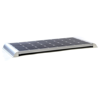 WATTSTUNDE Solarmodul Halterung HSA50 ALU silber