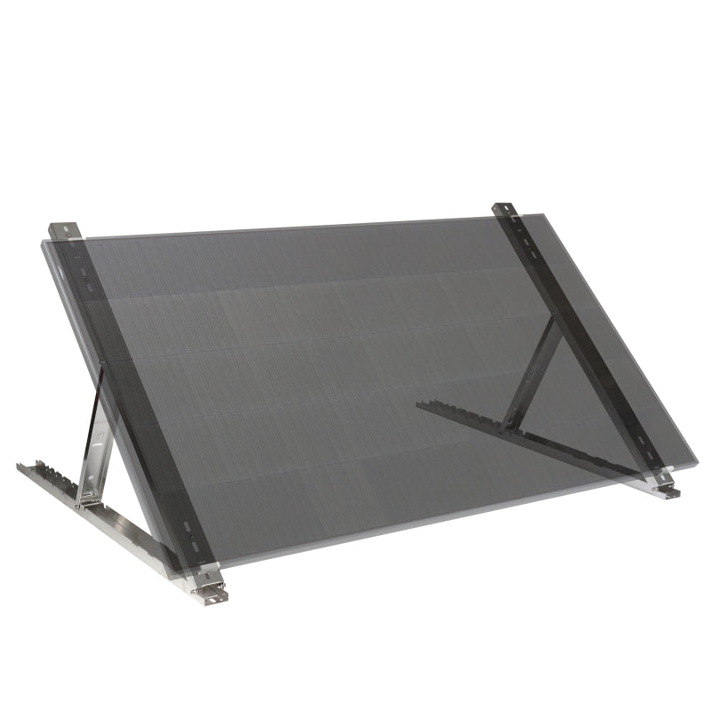 WATTSTUNDE Solarmodul Halterung HST90