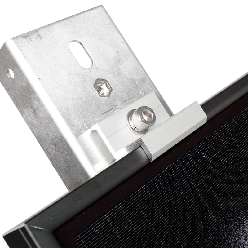 WATTSTUNDE Solarmodul Halterung HST90