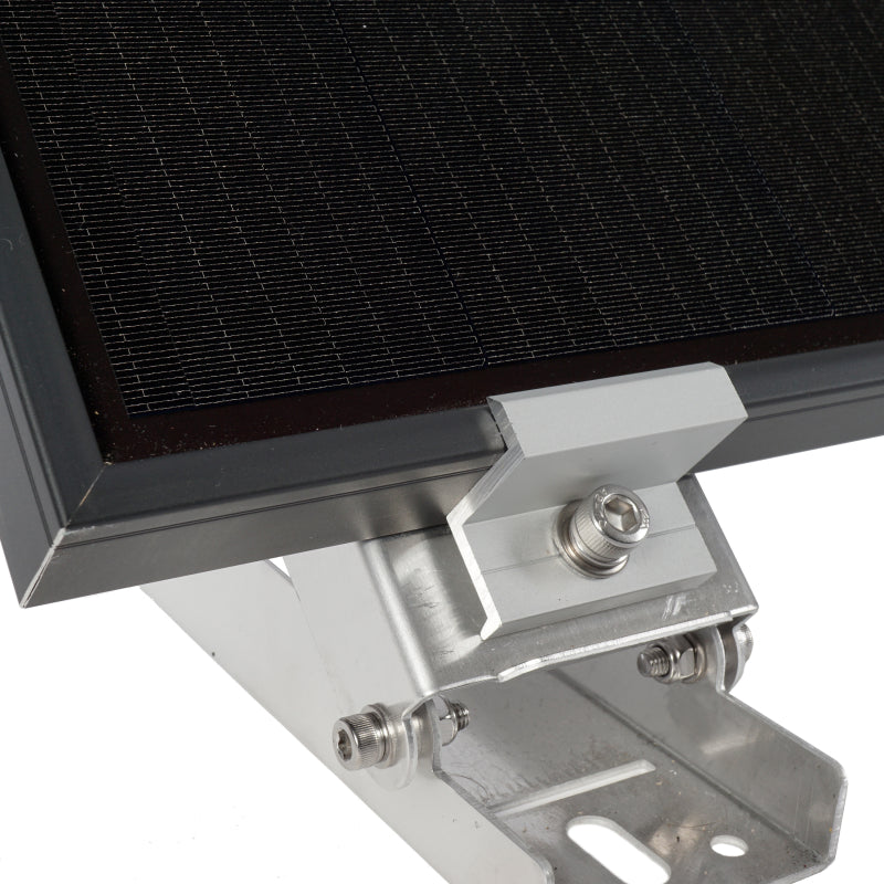 WATTSTUNDE Solarmodul Halterung HST90