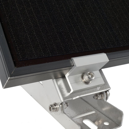 WATTSTUNDE Solarmodul Halterung HST90