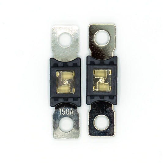 WATTSTUNDE ANM Hochlast-Streifen-Sicherung 2x150A