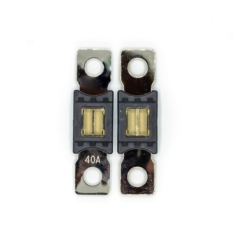 WATTSTUNDE ANM Hochlast-Streifen-Sicherung 2x40A