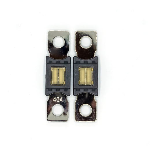 WATTSTUNDE ANM Hochlast-Streifen-Sicherung 2x40A