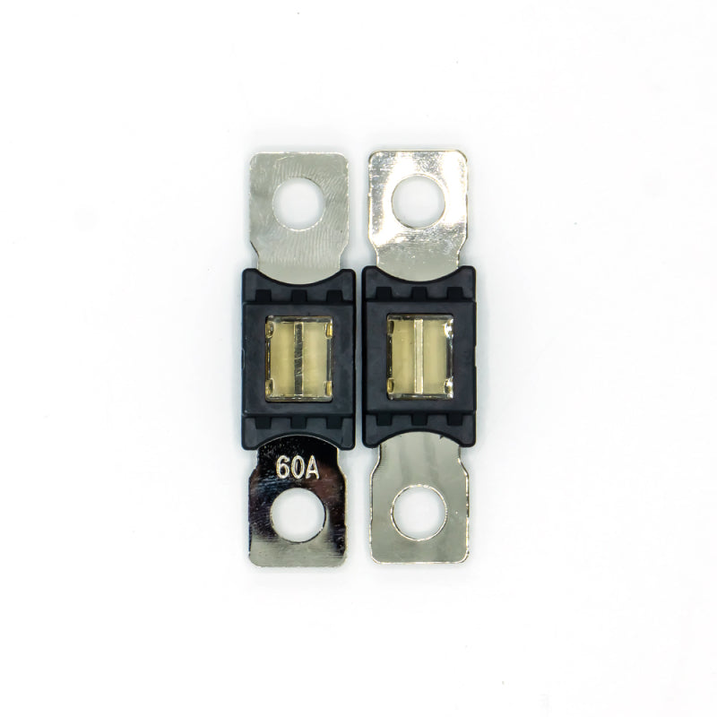 WATTSTUNDE ANM Hochlast-Streifen-Sicherung 2x60A