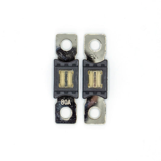 WATTSTUNDE ANM Hochlast-Streifen-Sicherung 2x80A
