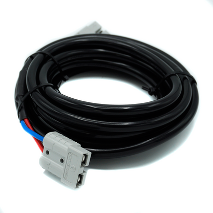 WATTSTUNDE SVK6.10 SunFolder 10m Verlängerungskabel 2x6mm²