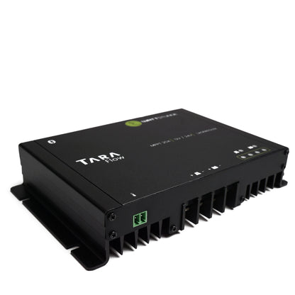 WATTSTUNDE TARA Flow 75V 20A MPPT Solar Laderegler