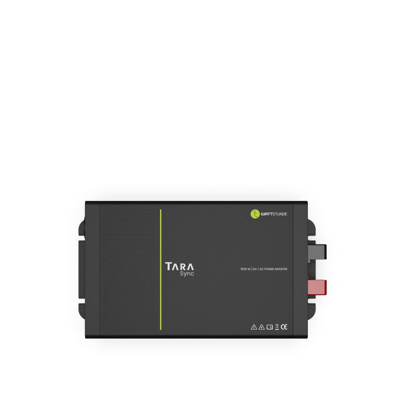 WATTSTUNDE TARA Sync Base 1500 W