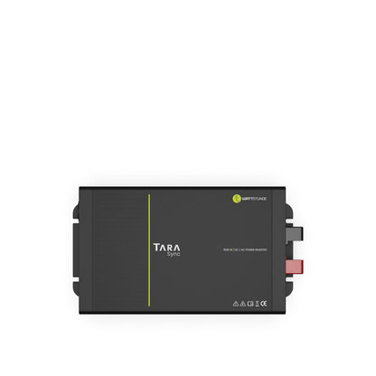 WATTSTUNDE TARA Sync Base 1500 W
