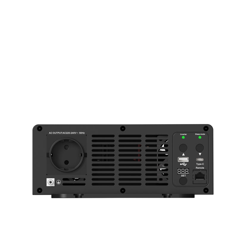 WATTSTUNDE TARA Sync Base 800 W