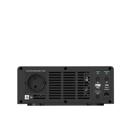 WATTSTUNDE TARA Sync Base 800 W