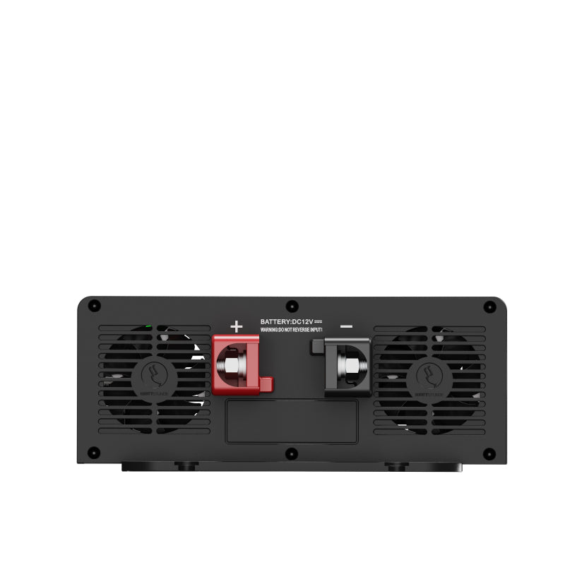 WATTSTUNDE TARA Sync Base 800 W