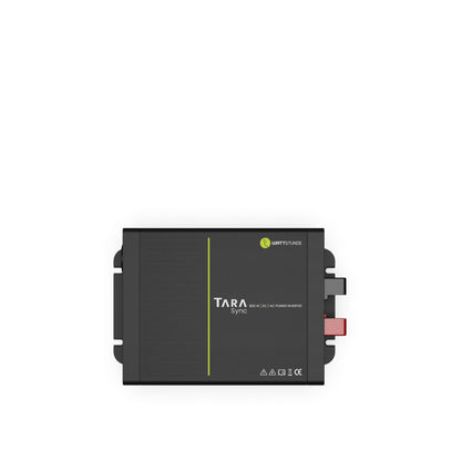 WATTSTUNDE TARA Sync Base 800 W