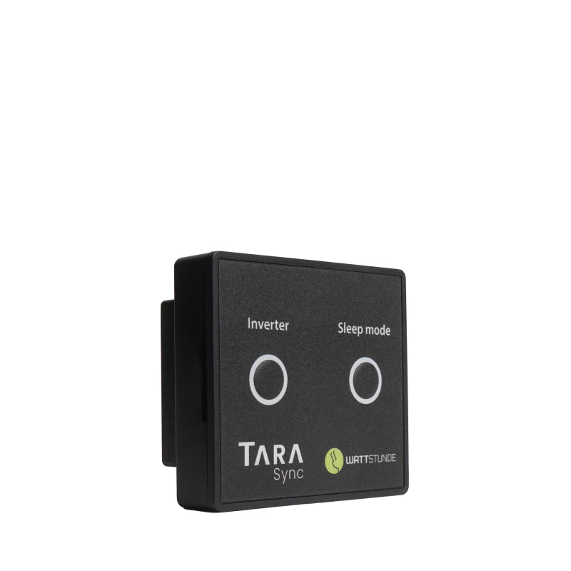 WATTSTUNDE TARA Sync Base Fernbedienung